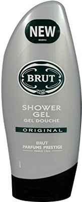 

Generic BRUT Shower Gel(250 ml)