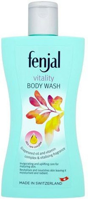 

Dendron Fenjal Body Wash Vitality(200 ml)