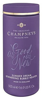 

Champneys Heavenly Days Relaxing Bubble Heaven(500 ml)