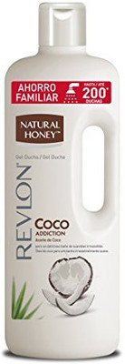 

Natural Honey Coco Addiction Shower Gel(1500 ml)