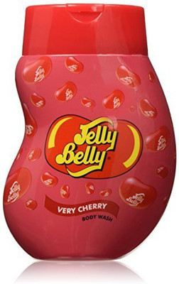 

Jelly Belly Very Cherry Body Wash(400 ml)