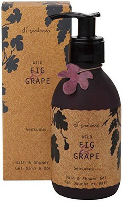 

Di Palomo Wild Fig & Grape Bath & Shower Gel(225 ml)