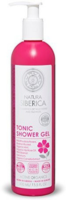 

Natura Siberica Tonic Shower Gel(400 ml)