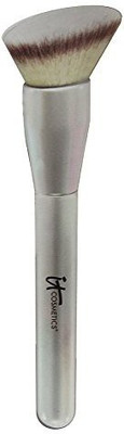 

It Cosmetics Heavenly Luxe Angled Buffing Foundation Brush(Pack of 1)