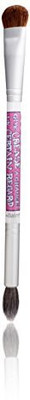 The Balm Give Crease a Chance Brush(Pack of 1)