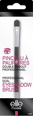 

Elite Models Eye Shadows Brush 14 cm(Pack of 1)