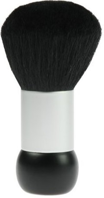 

Fantasia Jumbo Powder Brush BlackSilver Number 2810(Pack of 1)