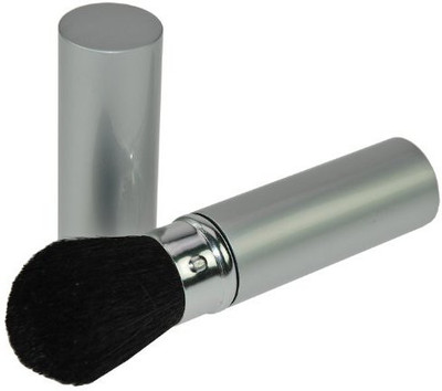 

Fantasia Retractable Powder Brush Number 18496(Pack of 1)
