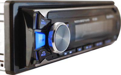 

Sound Boss SB-3248BT DETACHABLE Bluetooth Wireless With Phone Caller Id Receiver Car Stereo(Single Din)
