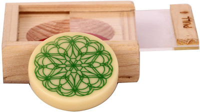 

KD PVC Carrom Striker(Multicolor)