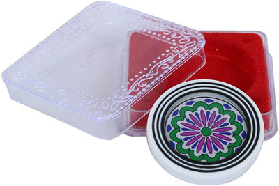 

KD PVC Carrom Striker(Multicolor)