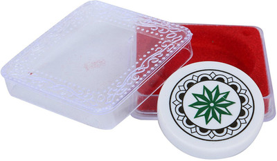 

KD PVC Carrom Striker(Multicolor)