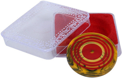 

KD PVC Carrom Striker(Multicolor)
