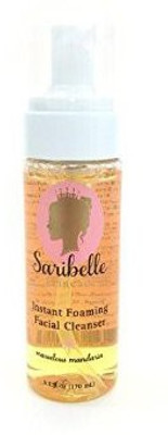 

Saribelle Instant Foaming Facial Cleanser(165 ml)