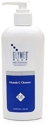 

GlyMed Plus Master Aesthetics Elite Vitamin C Cleanser(216 ml)