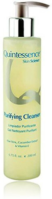

Quintessence Purifying Cleanser(200 ml)