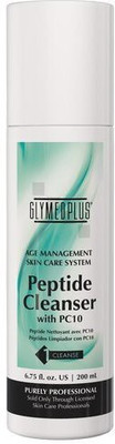 

GlyMed Plus Age Management Peptide Cleanser With Pc(200 ml)