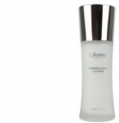 curveland LAveu Foaming Facial Cleanser(236.59 ml)
