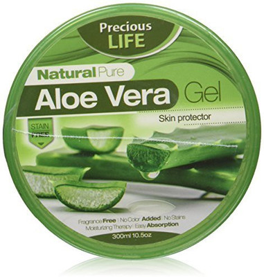 

Precious Life Aloe Vera Gel(300 ml)