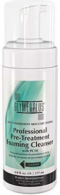 

GlyMedPlus Age Management PreTreatment Foaming Cleanser(177 ml)
