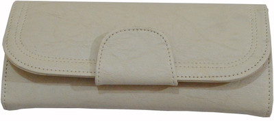 

FF-FASHION FANDA Casual Beige Clutch