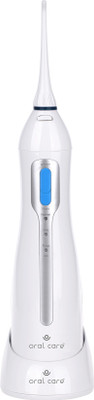 

Oral Care SMART WIRELESS WATER FLOSSER OC002(19.8 cm)