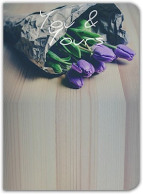 

Artinn Designs A5 Diary(Designer Notebook, Muti)