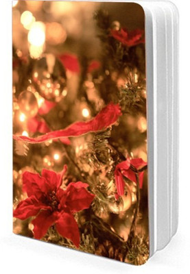 

Artinn Designs A5 Diary(Designer Notebook, Muti)
