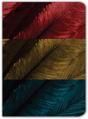 

Artinn Designs A5 Diary(Designer Notebook, Muti)