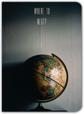 

Artinn Designs A5 Diary(Designer Notebook, Muti)