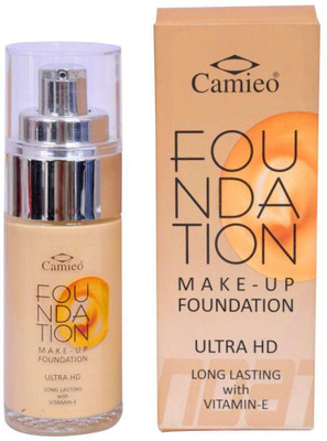 camieo 16347 Foundation(colour)