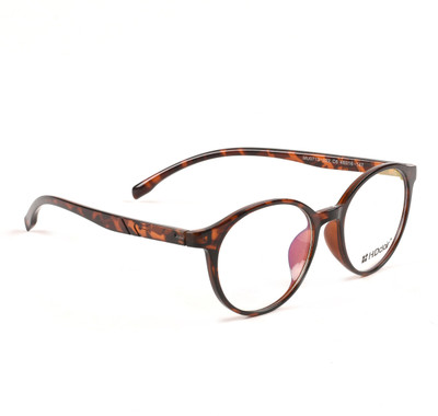 

HD Clair Full Rim Round Frame(50 mm