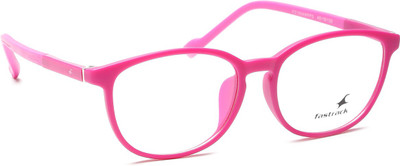 

Fastrack Full Rim Round Frame(116 mm
