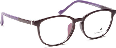 

Fastrack Full Rim Round Frame(116 mm