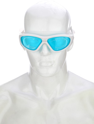 

I-SWIM IS-505 Professional Swimming Goggles(Blue)