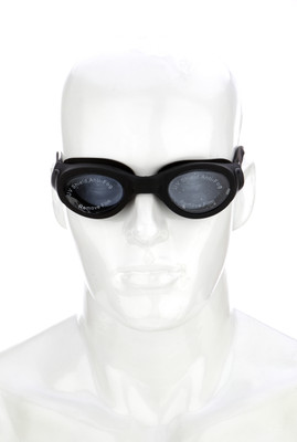 

I-SWIM IS-509 Professional Swimming Goggles(Black)