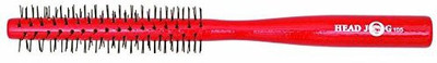 

Head Jog 105 Red Styling Brush