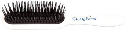 

Childs Farm tangle tamer by Denman