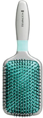 

Remington B80P Shine Therapy Paddle Hairbrush