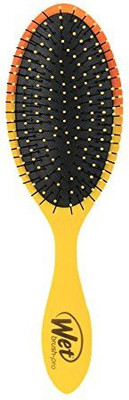 

The Wet Brush Wet Brush Detangling Hair Brush Ombre Tequila Sunrise