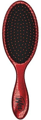

The Wet Brush WET BRUSH Holiday Water Droplet Hairbrush Red