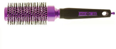 

Head Jog 88 Purple Ceramic Ionic Radial Brush 43mm