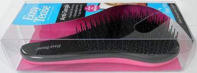 

EasyTease Easy Tease Anti Tangle Brush
