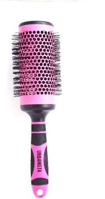 

Urbanista Ionic Large Barrel Hairbrush