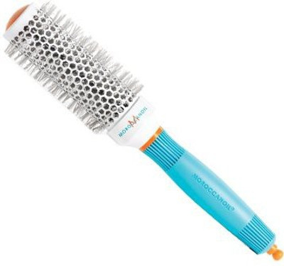 

Moroccanoil Ceramic Medium Round Barrel Brush