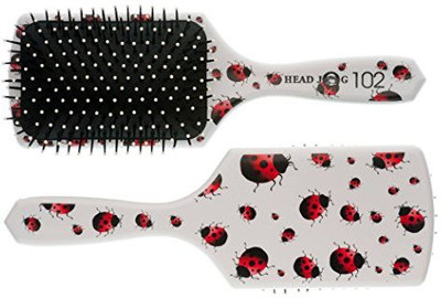 

Head Jog 102 Paddle Lady Bird Brush