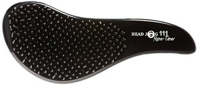 

Head Jog Mane Tamer Brush Purple Number 111