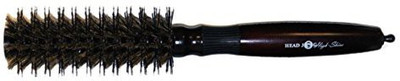 

Head Jog High Shine Radial Brush 21 mm Number 114