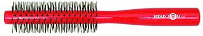 

Head Jog 107 Red Styling Brush