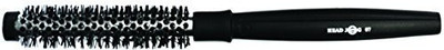 

Head Jog 07 Heat Retainer Brush 12mm